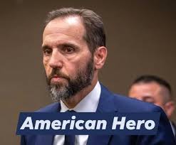American Hero