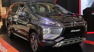 Secara sekilas, tampilan mpv ini nampak begitu futuristic mulai dari fascia depannya hingga sektor selain itu, untuk menegaskan kesan kokoh mitsubishi expander ini dibekali dengan grille berwarna hitam berukuran jumbo. Wajah Baru Mitsubishi Xpander 2020 Otomotif Tempo Co