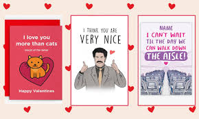 Canva print's prices are affordable, and come with a 100% satisfaction guarantee. 17 Funny Valentine S Day Cards To Give Your Other Half A Giggle Hello