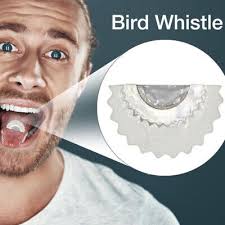 Bird Whistle Bird Whistle That Fits Inside Mouth Hiden Magic Tweeting Gag  Tolf