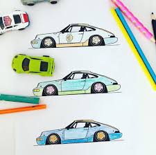 Has been added to your cart. Coloring Pages Cars Colorcrush Me