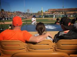 27 in the cactus league (arizona) and grapefruit league (florida). Cactus League Spring Training Schedule 2021