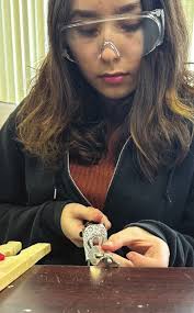 The Great Law Recital