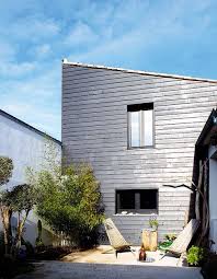 Pin By Lorraine Van Nimwegen On Hus Cape House Exterior House Exterior House Cladding