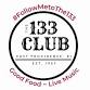 Friday Night w/ Better Than Nothin’ @ The 133 Club event image