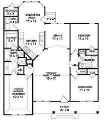 House Plans Floor