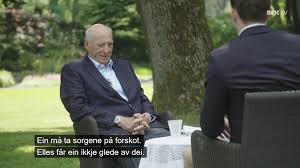 29 oct 2020 general news looking back at the 2020 wanda diamond league. Kongen I Samtale Med Karsten Warholm Og Leif Olav Alnes Norge