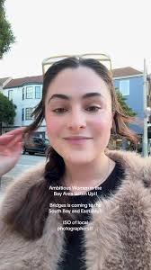 Bridges Social Club is coming to the South Bay and East Bay!! ISO local  photographers! #bridges #bridgessocialclub #tech #sf #bayareacheck #bayarea  #sanjose #paloalto #sanfrancisco #oakland #eastbay