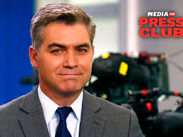 CNN's Jim Acosta