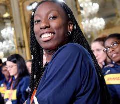 Chi è, età, altezza, origini, fi. Paola Egonu Eta Altezza Peso Fidanzato E Figli Origini Carriera