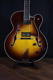 This Guitar Is A Floor Model We Are An Authorized Heritage Guitars Dealer And Has One Very Small Nick On The Front Upper Bou With Images Heritage Guitars Guitar Heritage