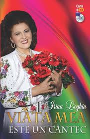 Play and download irina loghin 2020 mp3 songs from multiple sources at aiomp3. Viata Mea Este Un Cantec Romanian Edition With Cd Irina Loghin 9789736759963 Amazon Com Books