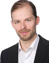 Dr.-Ing. Nils Bornhorst (Senior Scientist)