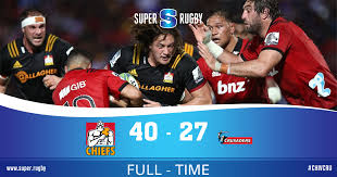 Crusaders and chiefs will do battle for the super rugby aotearoa title in what looked to be an unlikely matchup earlier in the campaign. Live Score Chiefs Vs Crusaders