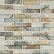 5 out of 5 stars (26) $ 10.00. Wave Glass Tile Wayfair