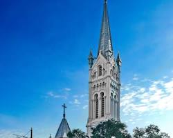 Image of Church of the Annunciation, Houston