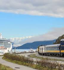 Transfer to seward will take you from anchorage airport to your hotel, apartment or villa. How Do I Get From Anchorage To My Cruise Ship Visit Anchorage