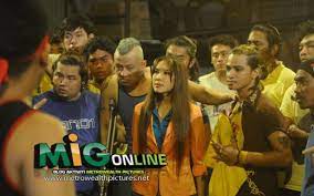 Manja and herry ais a loving and romantic married couple. Bini Biniku Gangster Photos Facebook