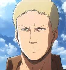 Reiner Braun | Wiki | Attack On Titan Amino