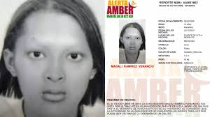 Magali Ramírez desapareció en Morelos, activan ALERTA AMBER