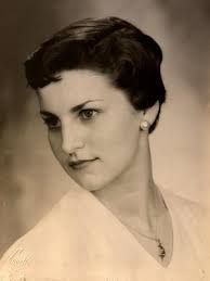 Martine Barnaby Obituary (1939