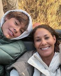 Happy Birthday Ari! Where did the time go? I can't believe you are 14  today! I have watched you grow up into this incredibly smart, confident,  funny boy who is also a