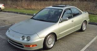 Used Acura Integra 96 By Owner In New York Under 2000 Cheap Cars For Sale Acura Integra Acura