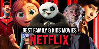 Check spelling or type a new query. The Best Family And Kids Movies On Netflix August 2021