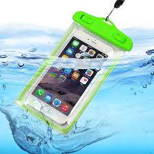 Wasserdichte Handytasche für Haier L8 ...