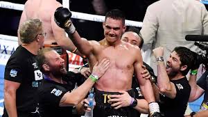 Watch the biggest football events live on the fox. Jeff Horn Vs Tim Tszyu Results Highlights Reaction And Full Coverage Sporting News Australia