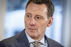 Minister om registrering: EU-Domstolen er på forbrydernes side