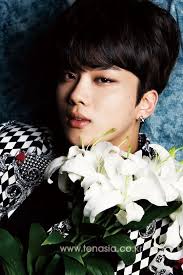 Tenasia Reveals The Top 5 Photogenic Idols Of 2014 Bap Youngjae Youngjae Vixx Hongbin