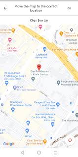 How To Register Your New Home Address On Waze And Google Maps Propertyguru Malaysia