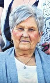 Ida Joseph Obituary (1935