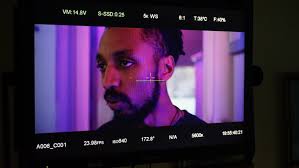 Zarina” By Lexx Truss — Beyond the Short