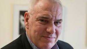 Aiken will rock Cork again this summer