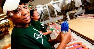 Energy prices forcing change