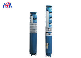 مضخة غاطسة مياه الآبار العميقة مضخة غاطسة تحت الماء للري الزراعي