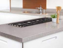 Solid surface and quartz stone is. Engineered Stone Quartz Benchtops Build