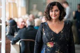 To watch glass houses when it airs, you can catch each episode as they air on itv or stream the episode live on the itv hub. Itv Orders Dawn French Fronted Drama Glass Houses Tvwise