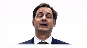 Initialement prévu le 11 juin,. Comite De Concertation Ce Mercredi Un Dernier Effort Qui Risque De Faire Tres Mal Edition Digitale De Liege