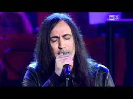 In 2011 they debuted on the uk's top 1 soundtrack of 2014 compilation 'the masks of the sky' album and. Manuel Agnelli Karma Police Radiohead Youtube