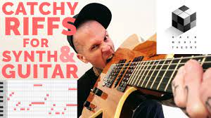 Maybe you would like to learn more about one of these? How To Compose A Song Write A Guitar Riff Or Melody Over A Chord Progression