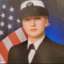 I have been surrounded by veterans and active military my whole life. So  happy Veterans Day to you all. And to this woman, my wife, who credits the  Navy for teaching her