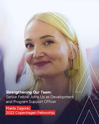 ✨ We are thrilled to announce the success of our conference, "Bosnia and  Herzegovina's Path to EU Accession: Challenges and Prospects," organized as  a part of the "Humanity in Action 2024 Sarajevo