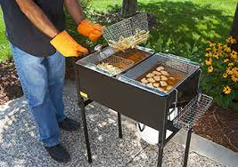 Good old fashion hearty outdoors meals. Best Outdoor Deep Fryer Jul 2021