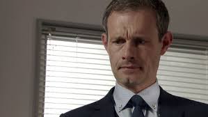 Anna Windass Debbie Rush Tim Metcalfe Editorial Stock Photo