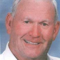 Tribute for Robert James Ford