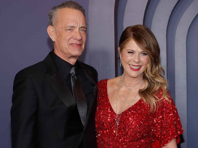 Tom Hanks and Rita Wilson's Relationship Timeline