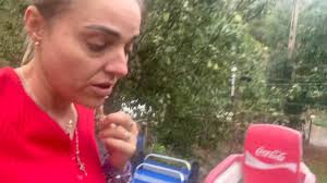 Buenos días desde el #paraiso Mirar quien me despertó y me dio los buenos  días. Este rubiales me tiene enamorada. A qué es precioso. Hoy tenemos lío  que toca preparar el cumple